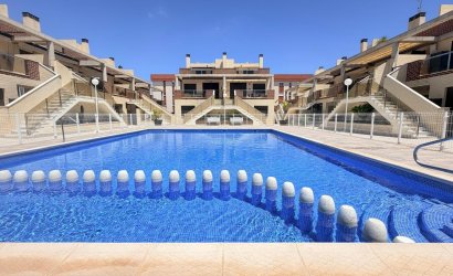 Apartment - Reventa - Orihuela Costa - Costa Blanca
