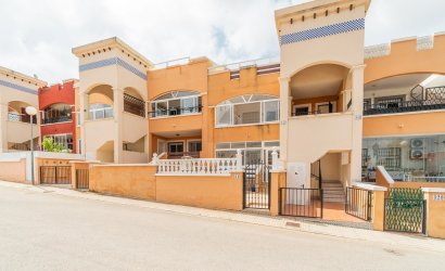 Apartment - Reventa - Orihuela Costa -
                Costa Blanca