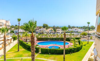 Apartment - Reventa - Orihuela Costa -
                Dehesa de campoamor