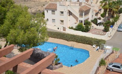 Apartment - Reventa - Orihuela Costa - Las Ramblas