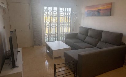 Apartment - Reventa - Orihuela Costa - Lomas De Cabo Roig-los Dolses