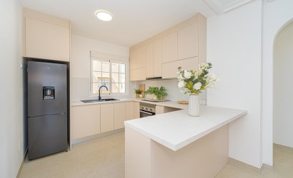 Apartment - Reventa - Orihuela Costa - Lomas de Cabo Roig