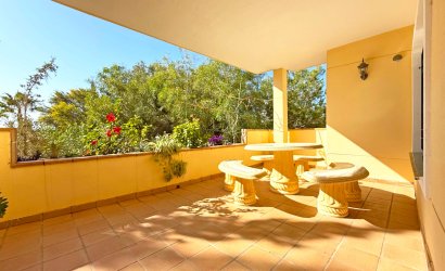 Apartment - Reventa - Orihuela Costa - Lomas de Campoamor