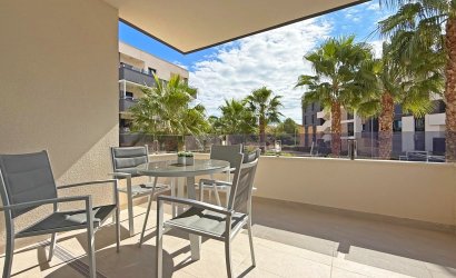 Apartment - Reventa - Orihuela Costa - Los Altos