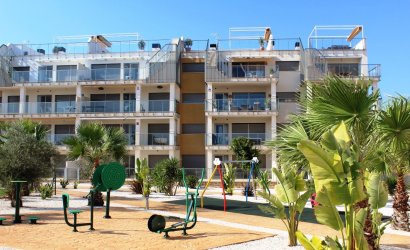 Apartment - Reventa - Orihuela Costa - Los Dolses