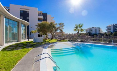 Apartment - Reventa - Orihuela Costa - Los Dolses