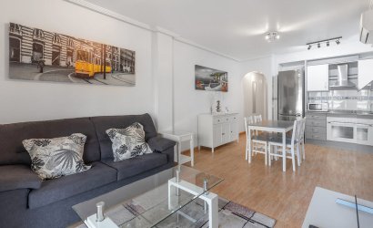 Apartment - Reventa -
                Orihuela Costa - MLSC-65683