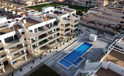 Apartment - Reventa -
                Orihuela Costa - MLSC-73288