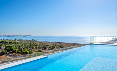 Apartment - Reventa -
                Orihuela Costa - MM-11879