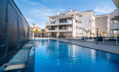 Apartment - Reventa -
                Orihuela Costa - MM-45732