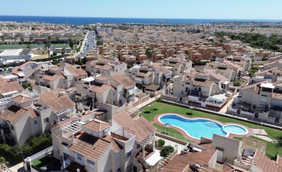 Apartment - Reventa -
                Orihuela Costa - MM-47391