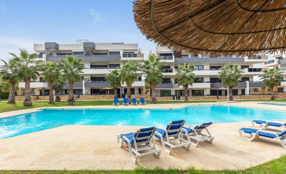 Apartment - Reventa - Orihuela Costa -
                Orihuela