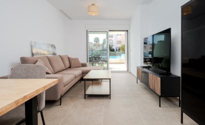Apartment - Reventa - Orihuela Costa - Playa Flamenca