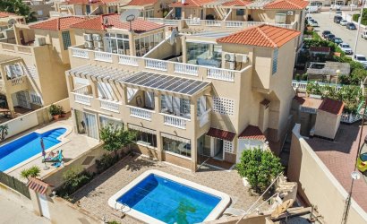 Apartment - Reventa - Orihuela Costa - Playa Flamenca