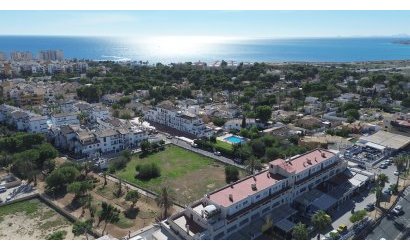 Apartment - Reventa - Orihuela Costa - Punta Prima