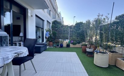 Apartment - Reventa - Orihuela Costa - Punta Prima