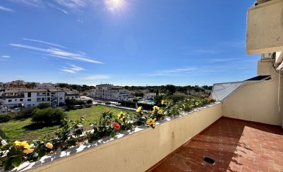 Apartment - Reventa - Orihuela Costa - Punta Prima