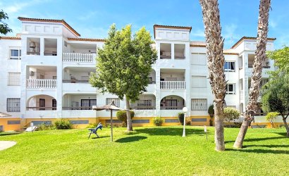 Apartment - Reventa - Orihuela Costa - Villamartín