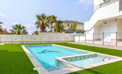 Apartment - Reventa - Orihuela Costa - Villamartín