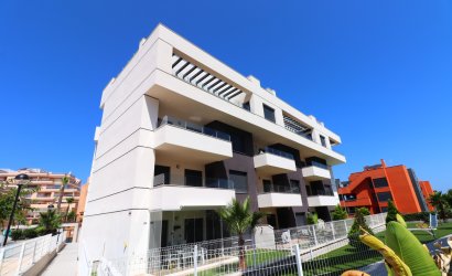 Apartment - Reventa - Orihuela Costa - Villamartin