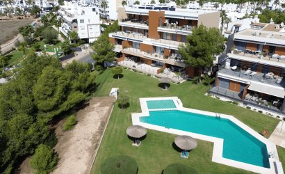 Apartment - Reventa - Orihuela Costa -
                Villamartín