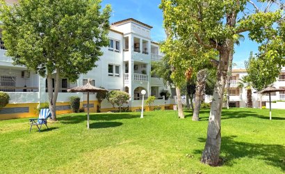 Apartment - Reventa - Orihuela Costa - Villamartín