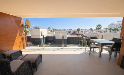 Apartment - Reventa - Orihuela Costa - Villamartín