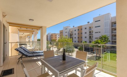 Apartment - Reventa - Orihuela Costa - Villamartín