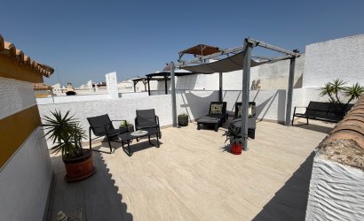 Apartment - Reventa - Orihuela - Inland