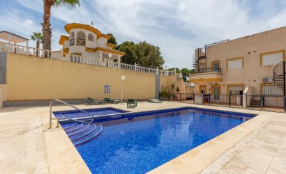 Apartment - Reventa - Orihuela - Inland