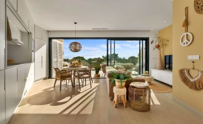 Apartment - Reventa - Orihuela - Las Colinas Golf