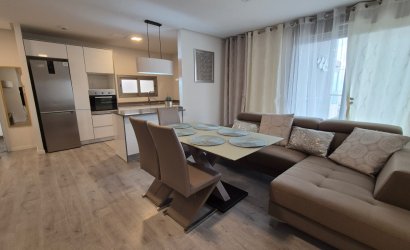 Apartment - Reventa -
                Orihuela - MM-26473