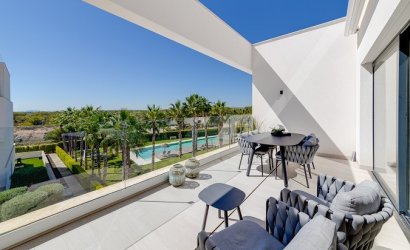 Apartment - Reventa -
                Orihuela - MM-95727