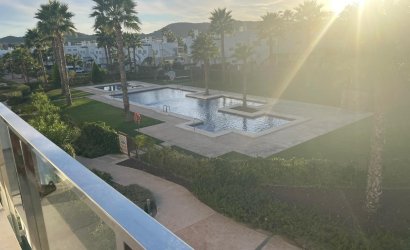 Apartment - Reventa - Orihuela -
                Vistabella