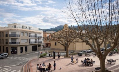 Apartment - Reventa - Pego -
                Pego