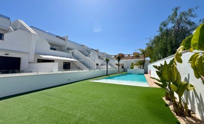 Apartment - Reventa - Pilar de la Horadada - Costa Blanca