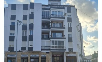 Apartment - Reventa - Pilar de la Horadada - Costa Blanca
