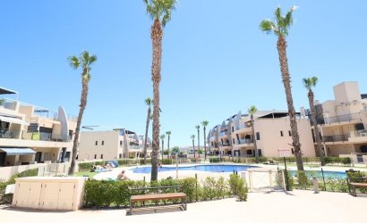 Apartment - Reventa - Pilar de la Horadada - Costa Blanca