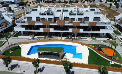 Apartment - Reventa - Pilar de la Horadada - Costa Blanca