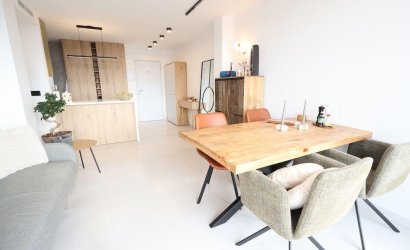 Apartment - Reventa - Pilar de la Horadada - Costa Blanca