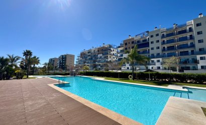 Apartment - Reventa - Pilar de la Horadada -
                Costa Blanca