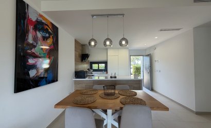 Apartment - Reventa - Pilar de la Horadada - Lo Romero Golf