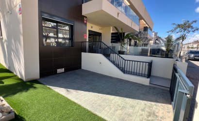 Apartment - Reventa - Pilar de la Horadada - Mil Palmeras