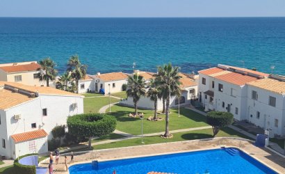 Apartment - Reventa - Playa Flamenca -
                Playa Flamenca