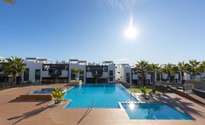 Apartment - Reventa - Punta Prima -
                Punta Prima