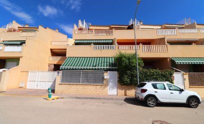 Apartment - Reventa - Rafal -
                Rafal - Town