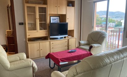 Apartment - Reventa -
                Salinas - MM-33118