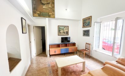 Apartment - Reventa - San Javier -
                Santiago de la Ribera