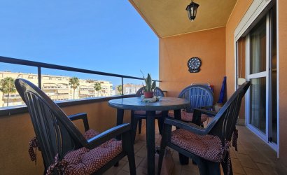 Apartment - Reventa - San Luis de Sabinillas - Costa del Sol