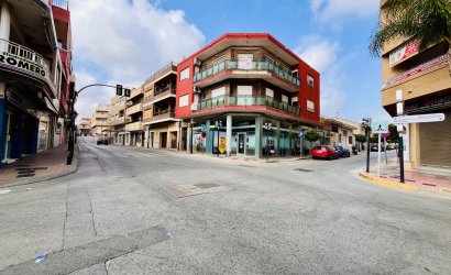 Apartment - Reventa - San Miguel de Salinas - Inland